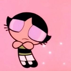 Meet your Posher, Angelina